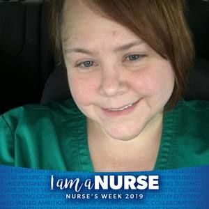 Meet your Posher, Tonya